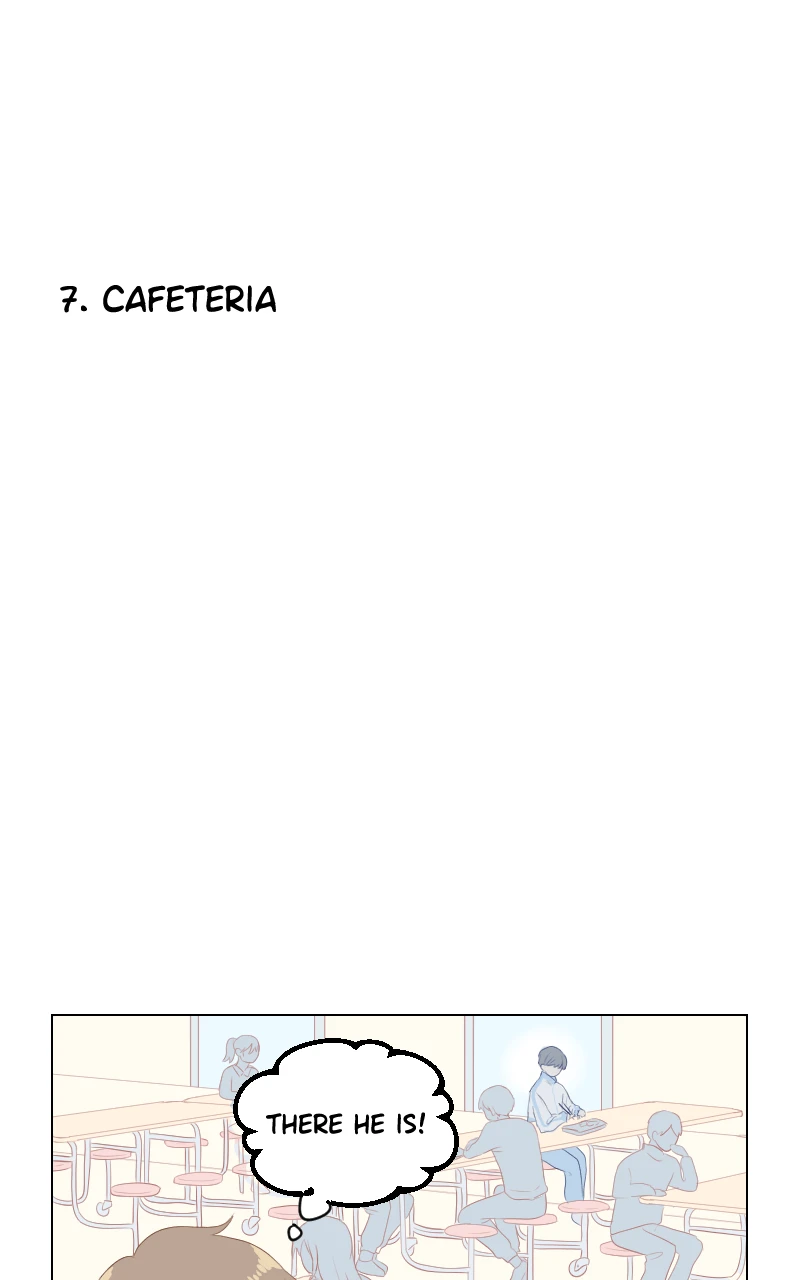 Ep. 7 - Cafeteria, página 0