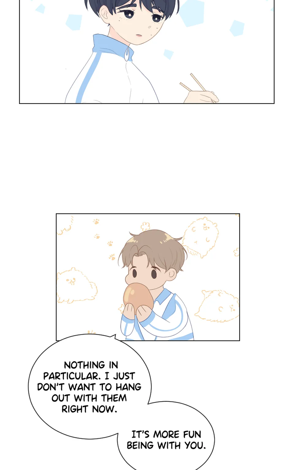 Ep. 7 - Cafeteria, Seite 6