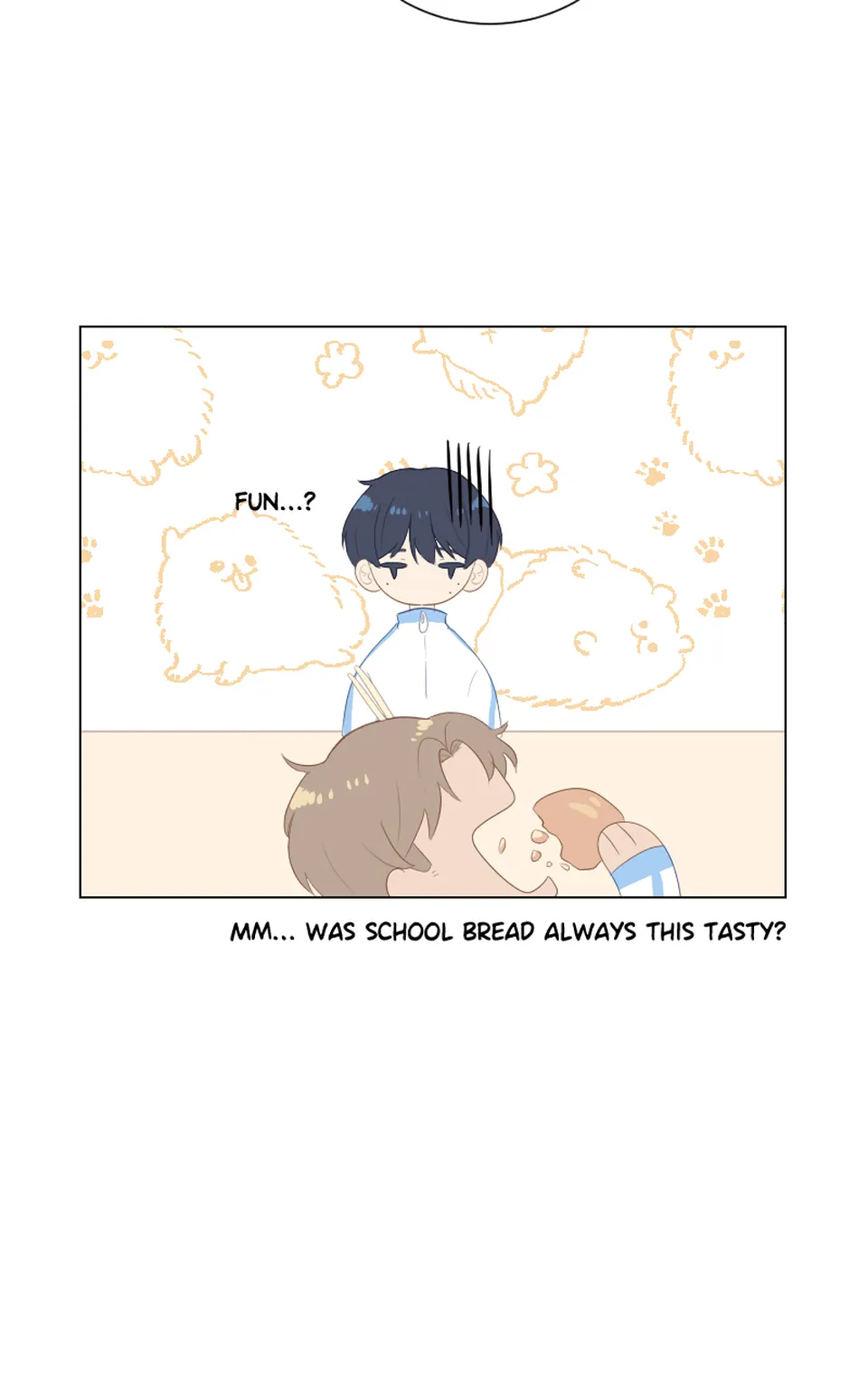 Ep. 7 - Cafeteria, Seite 7