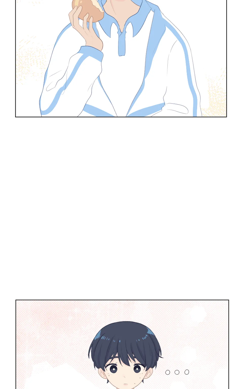 Ep. 7 - Cafeteria, Seite 10