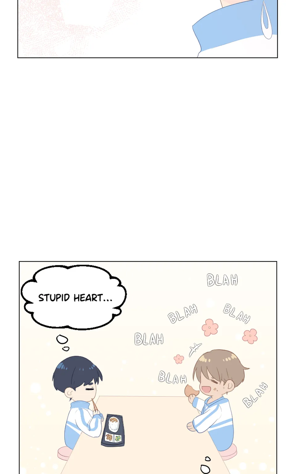 Ep. 7 - Cafeteria, Seite 12