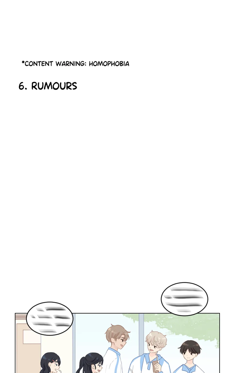 Ep. 6 - Rumours, Seite 0