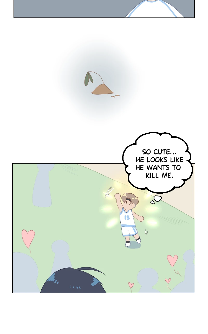Ep. 3 - Physical Education, página 7
