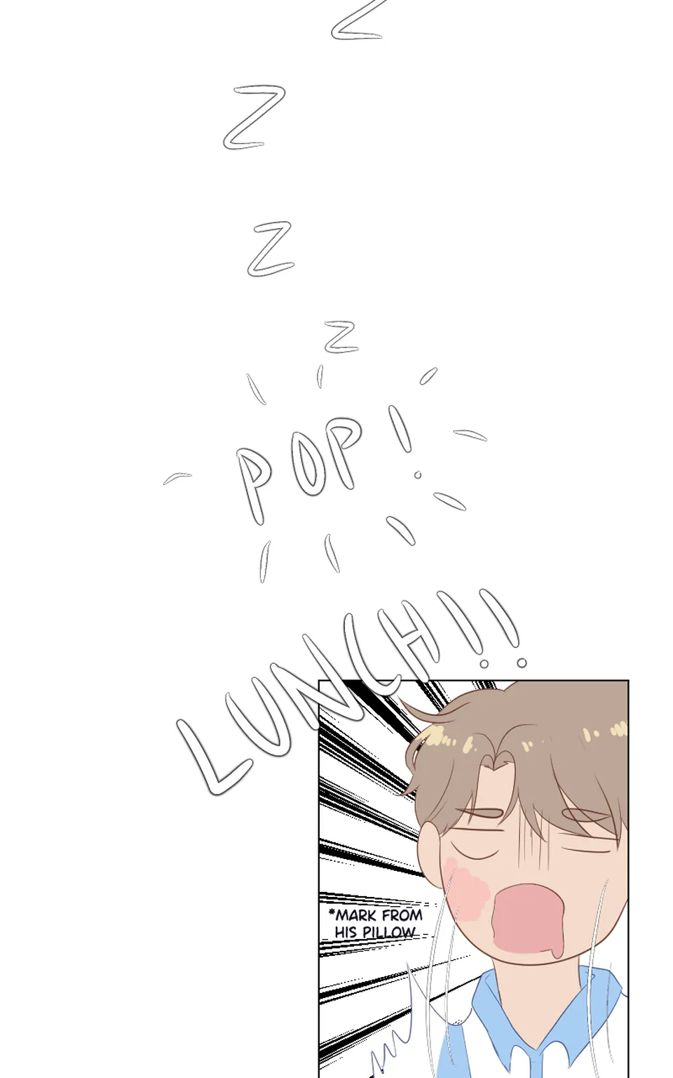 Ep. 2 - Lunch Time, Seite 1