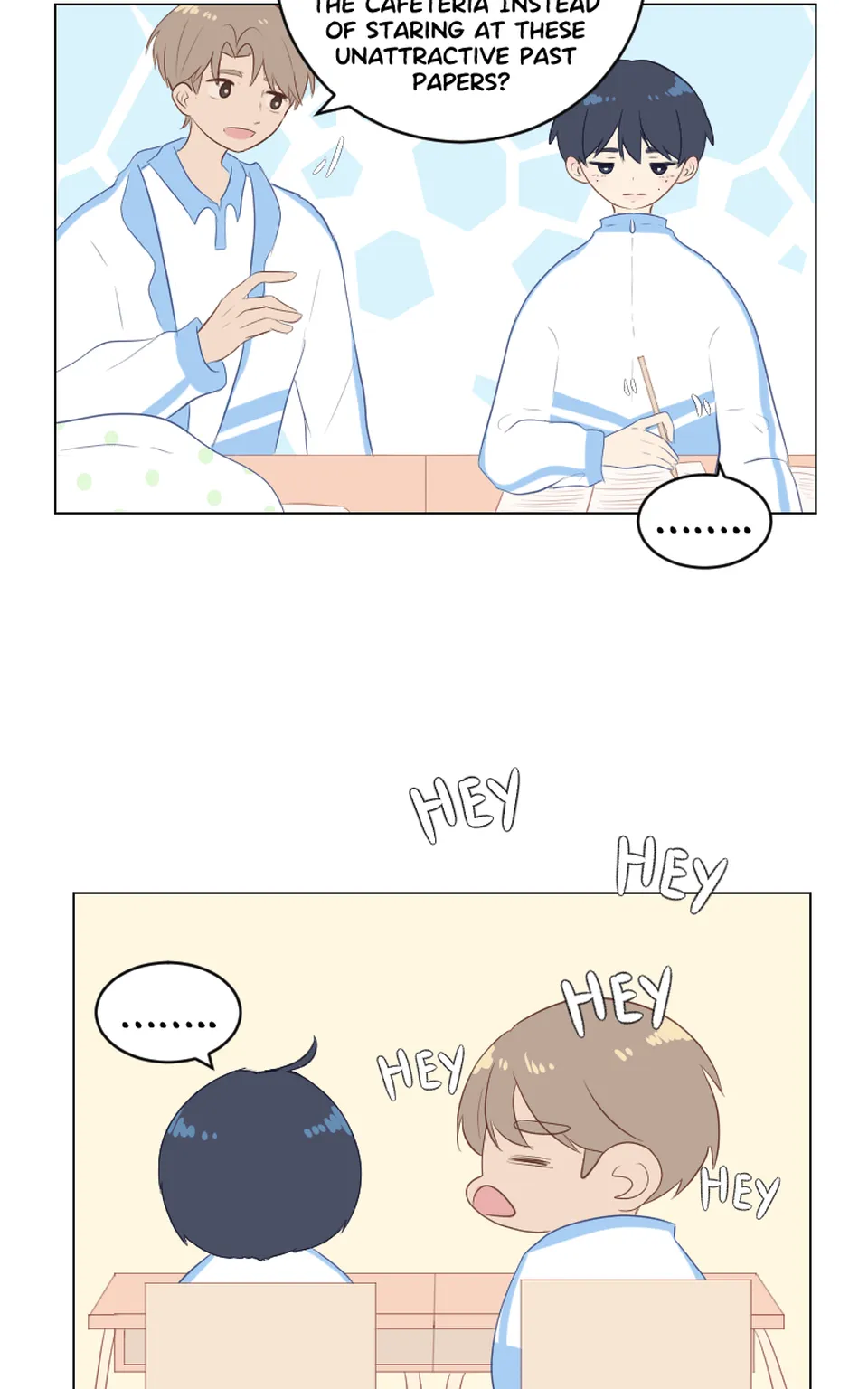 Ep. 2 - Lunch Time, Seite 4
