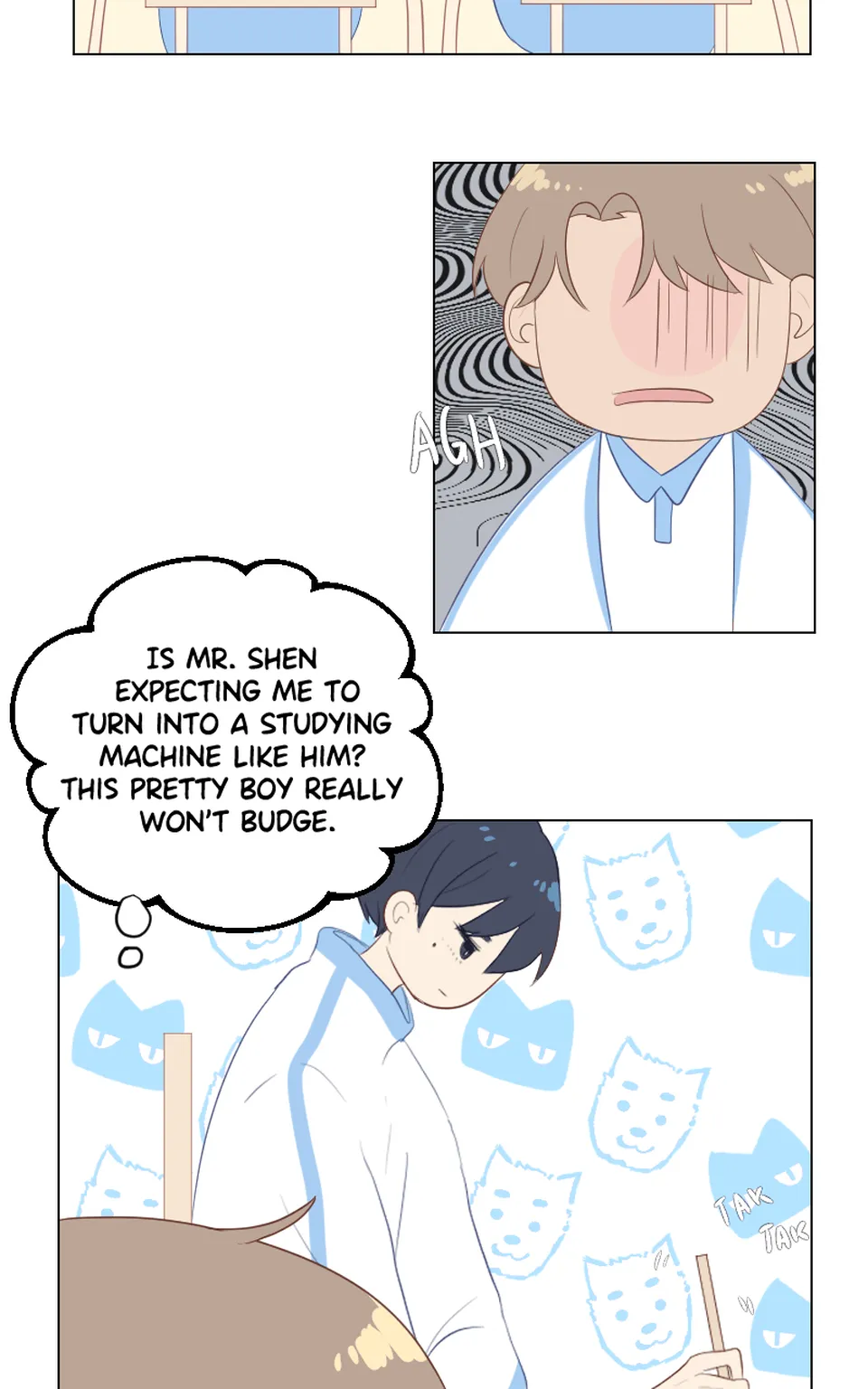 Ep. 2 - Lunch Time, Seite 5
