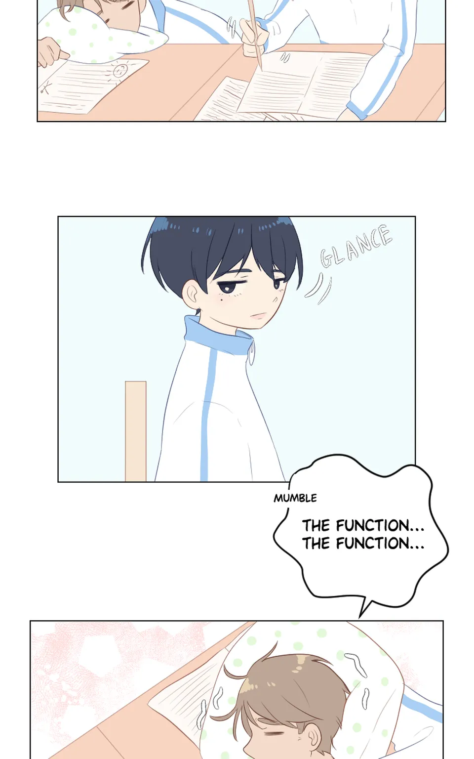 Ep. 2 - Lunch Time, Seite 8