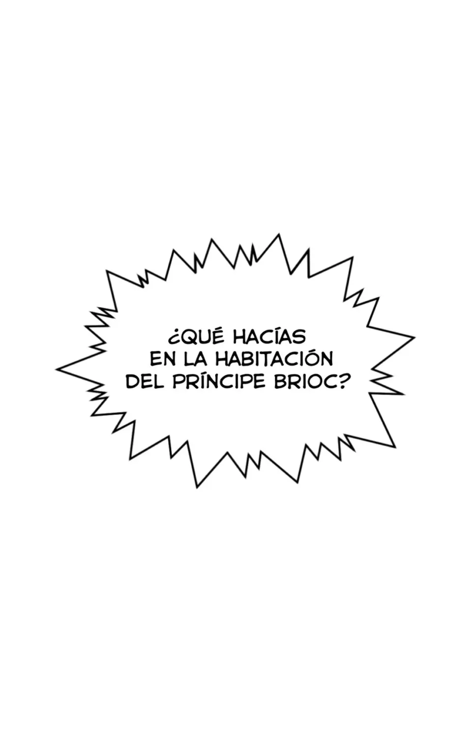 Ep. 3 - El cliché de la tía malvadaNUEVO, Seite 1
