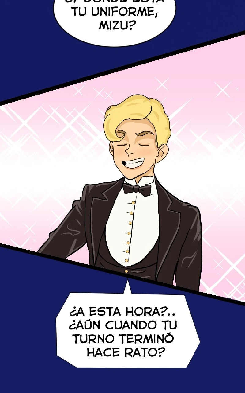 Ep. 3 - El cliché de la tía malvadaNUEVO, halaman 4