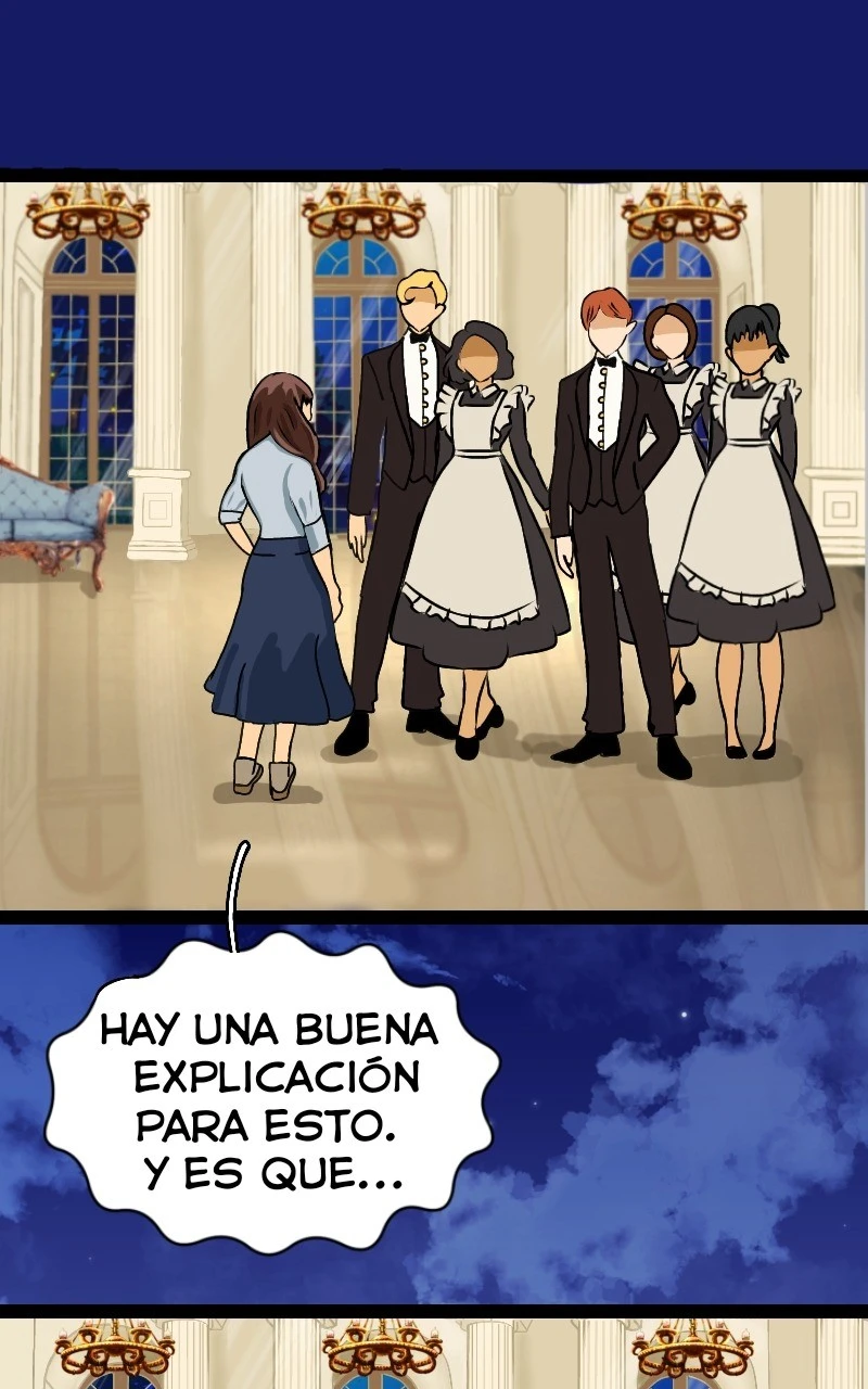 Ep. 3 - El cliché de la tía malvadaNUEVO, halaman 5