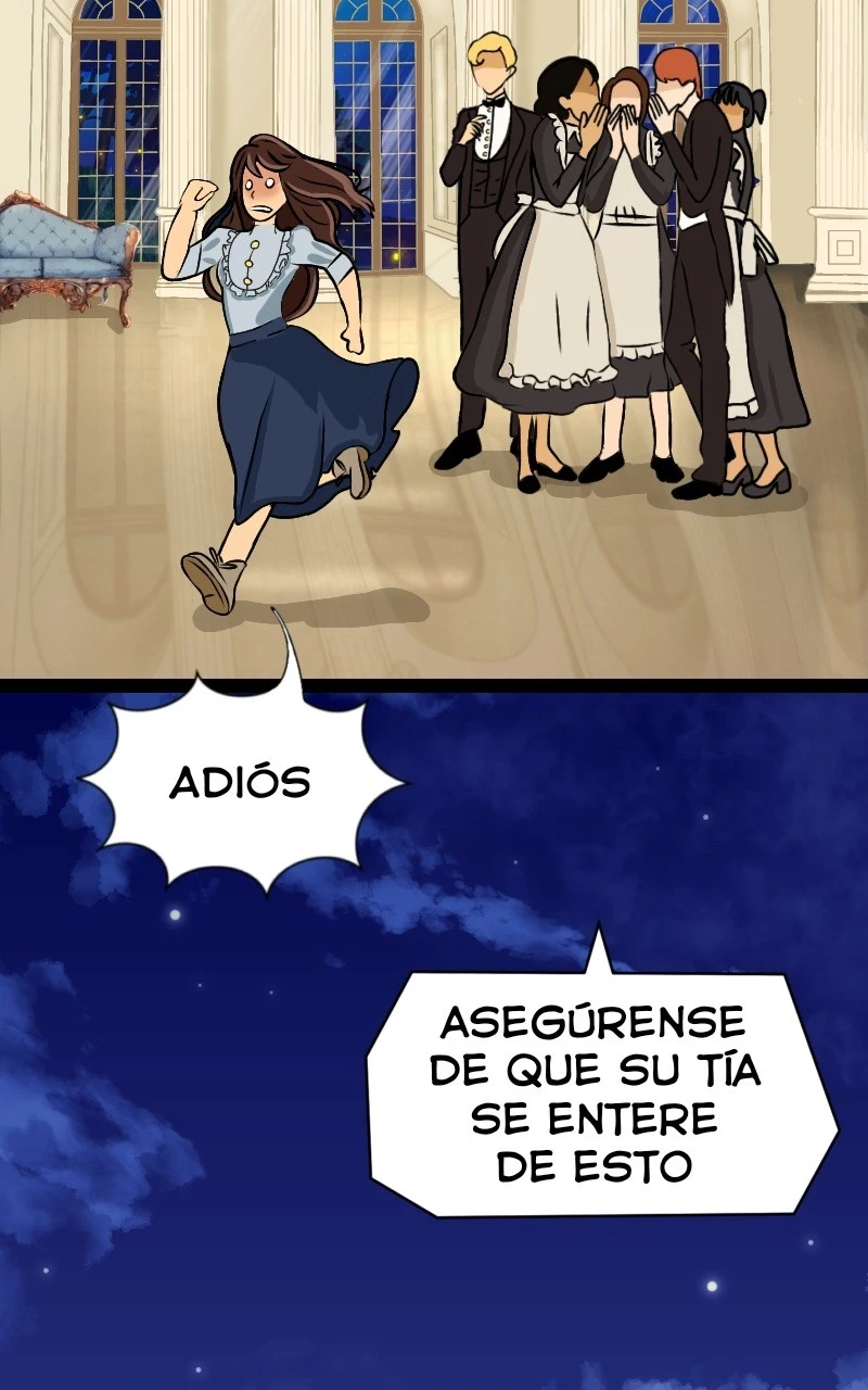 Ep. 3 - El cliché de la tía malvadaNUEVO, halaman 6