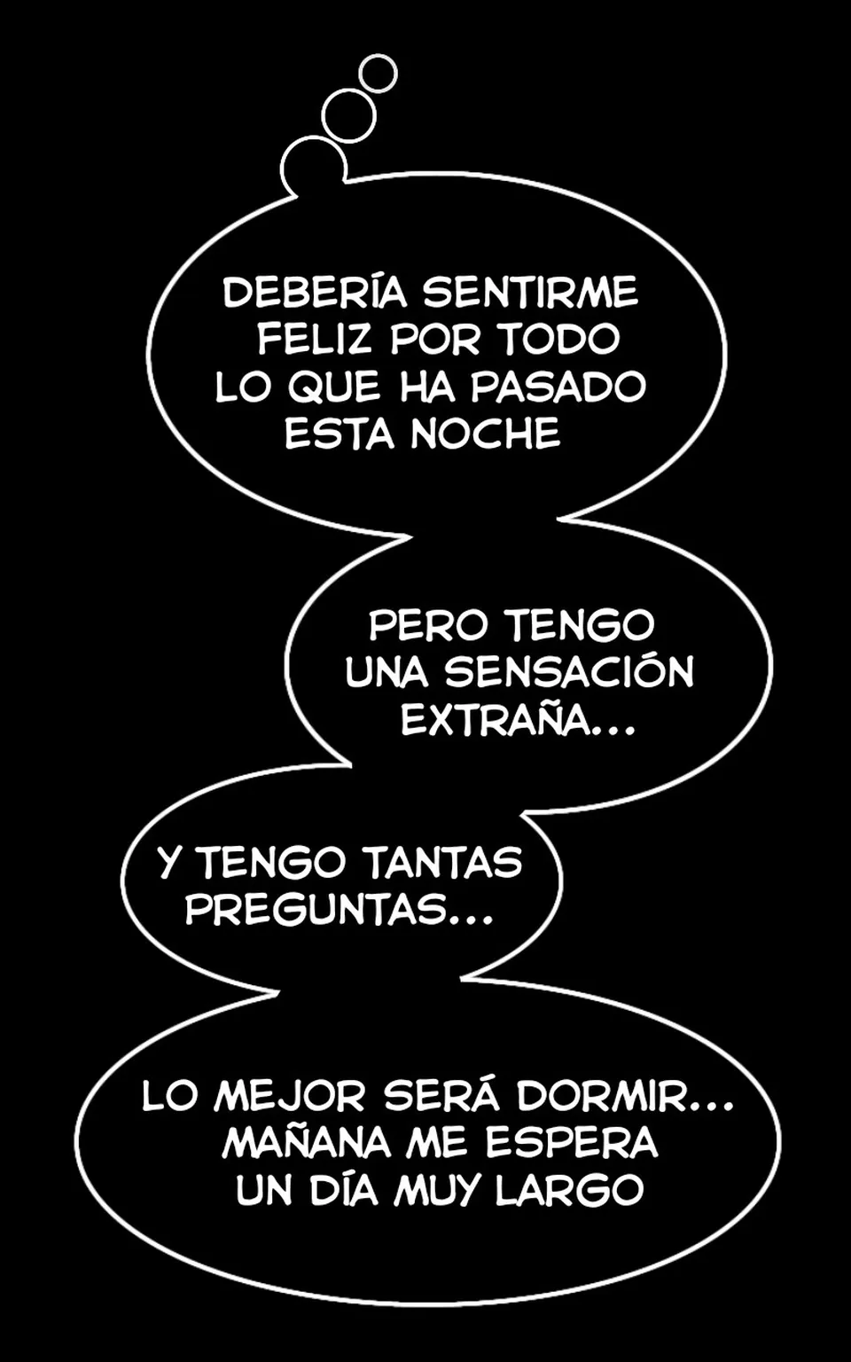 Ep. 3 - El cliché de la tía malvadaNUEVO, Seite 14