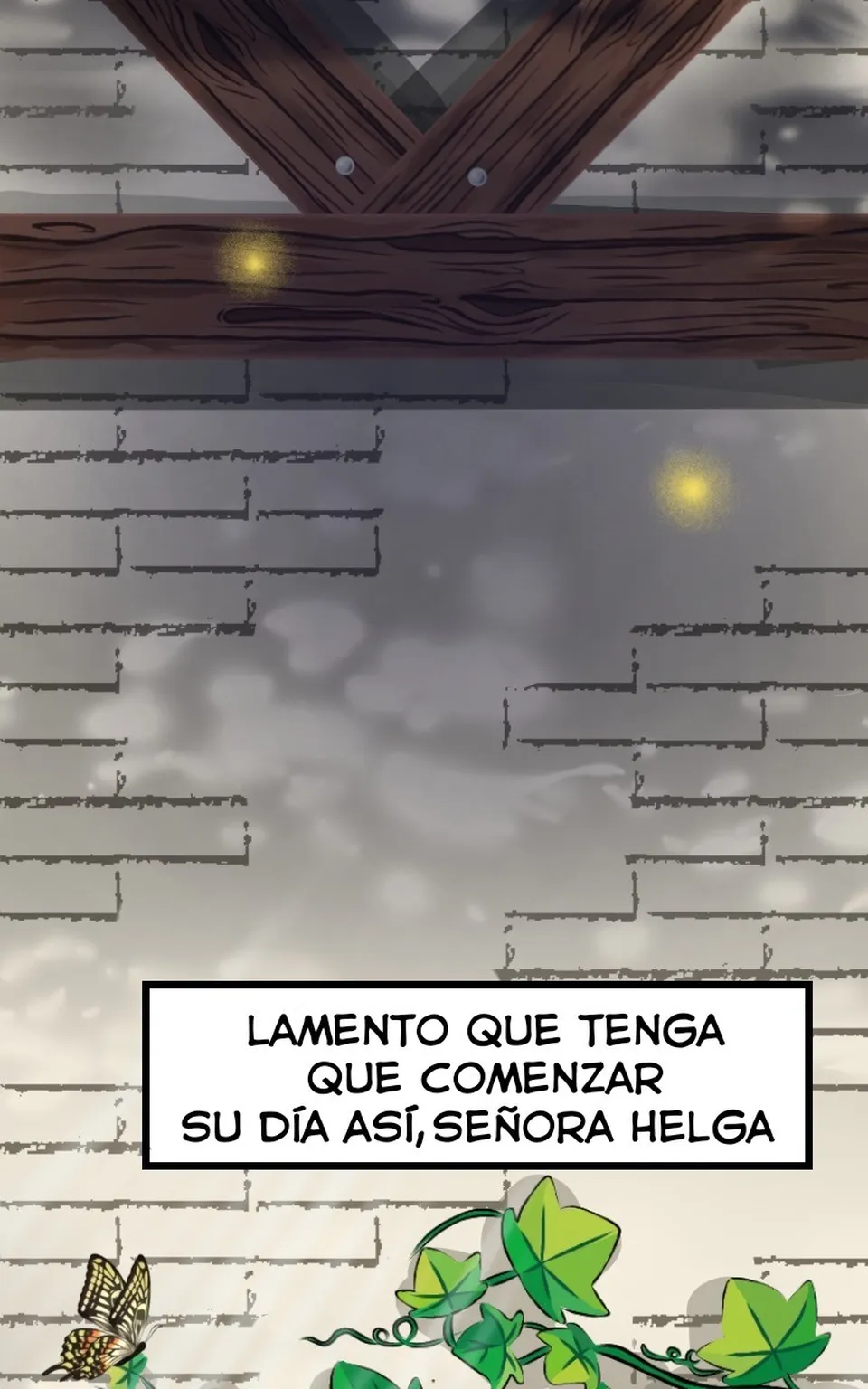Ep. 3 - El cliché de la tía malvadaNUEVO, Seite 16
