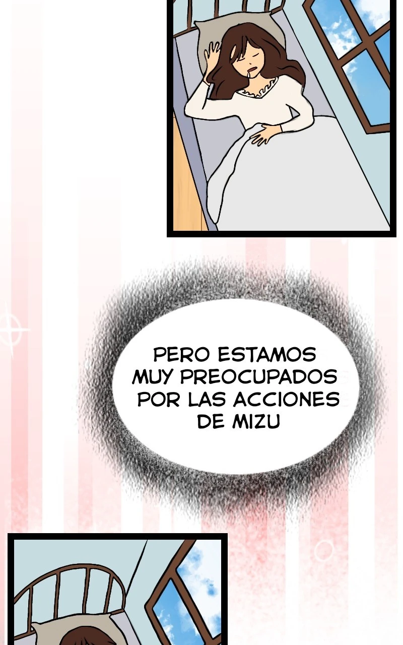 Ep. 3 - El cliché de la tía malvadaNUEVO, halaman 20