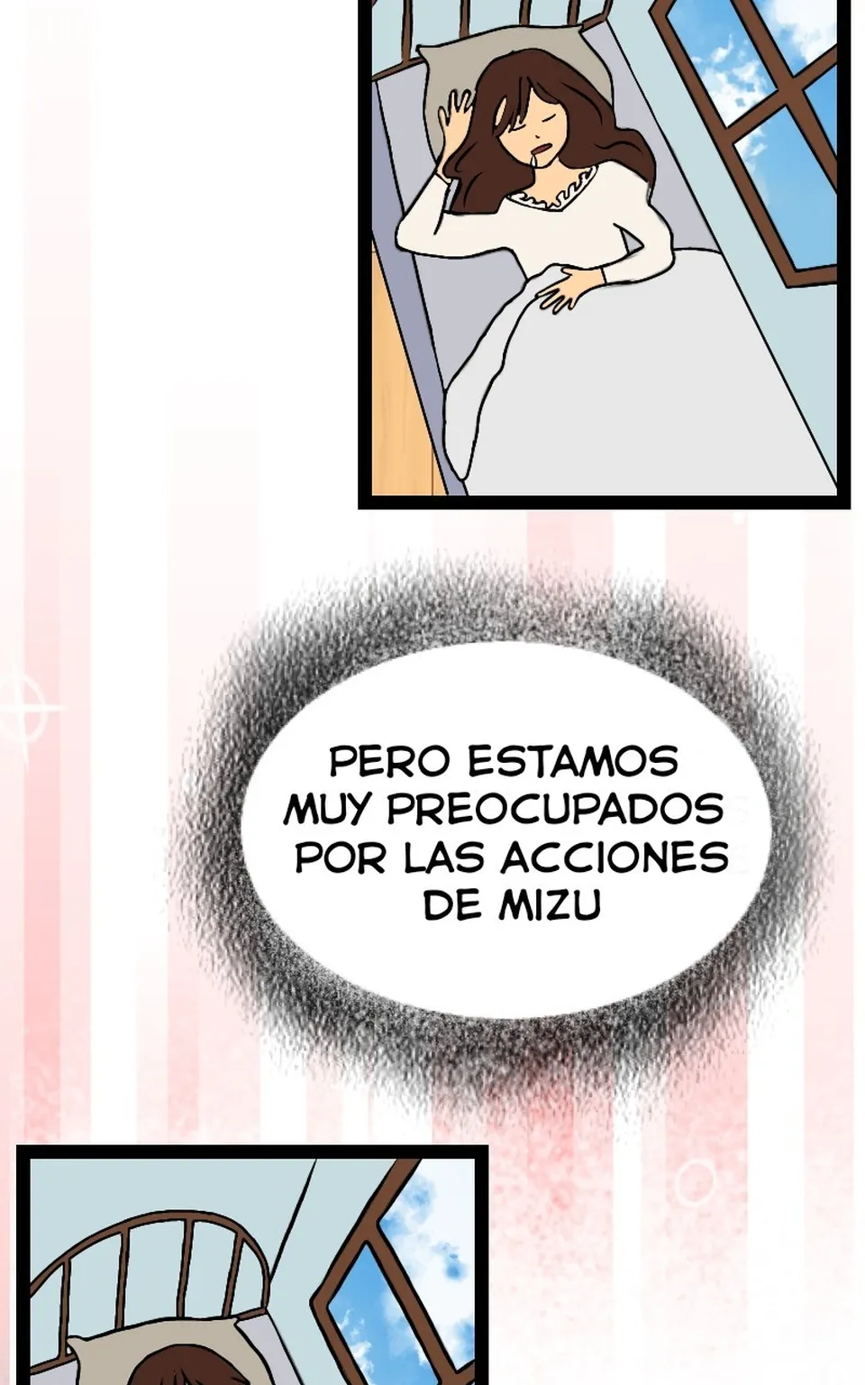 Ep. 3 - El cliché de la tía malvadaNUEVO, Seite 20