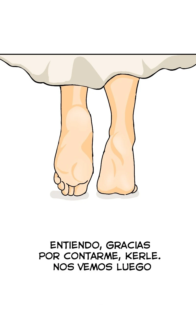 Ep. 3 - El cliché de la tía malvadaNUEVO, halaman 23