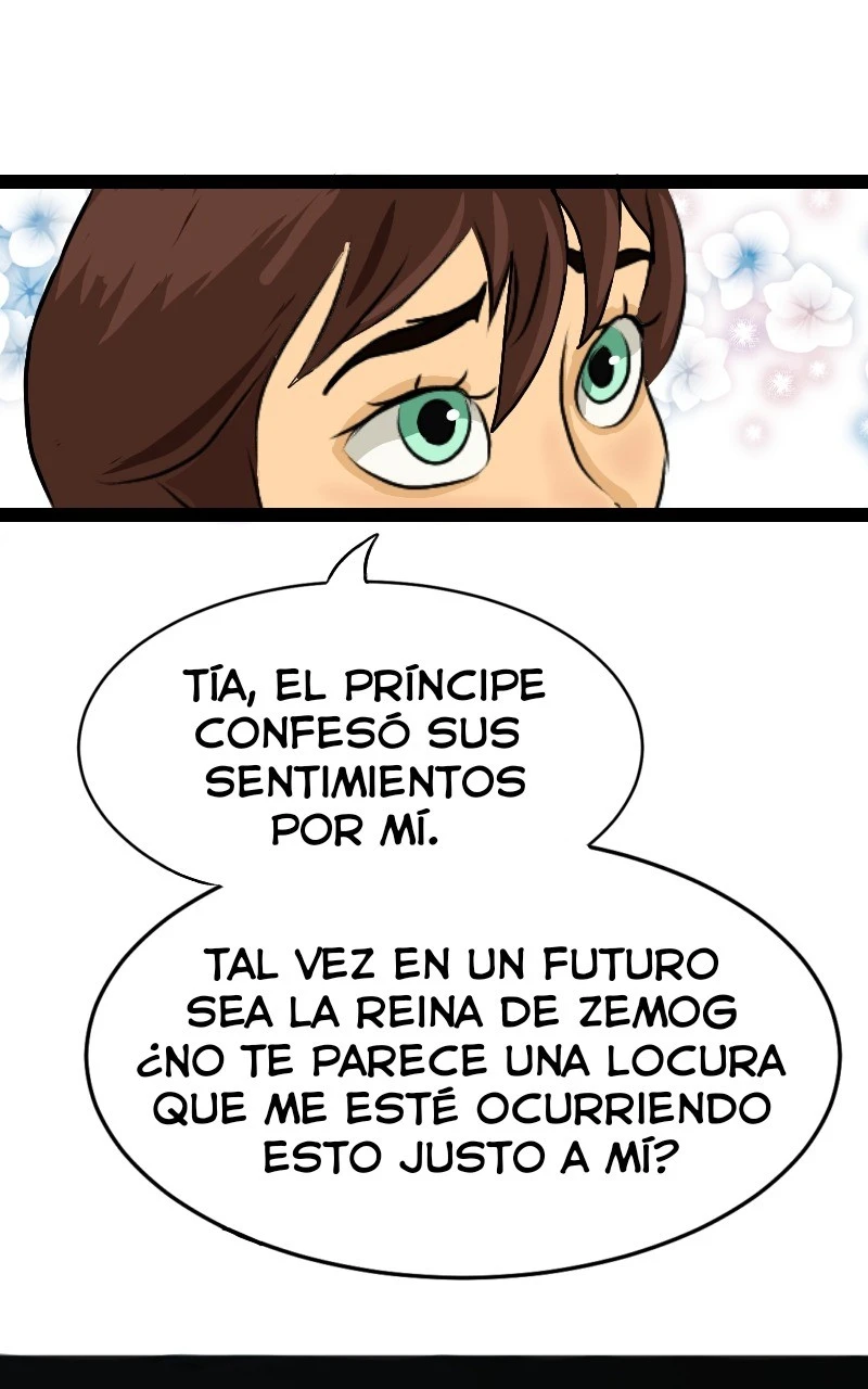 Ep. 3 - El cliché de la tía malvadaNUEVO, halaman 26