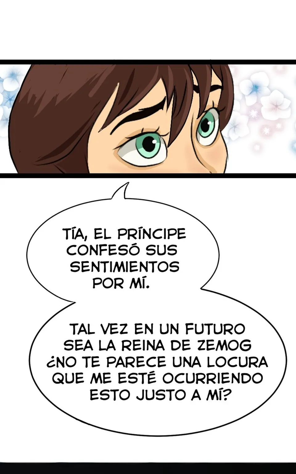 Ep. 3 - El cliché de la tía malvadaNUEVO, Seite 26