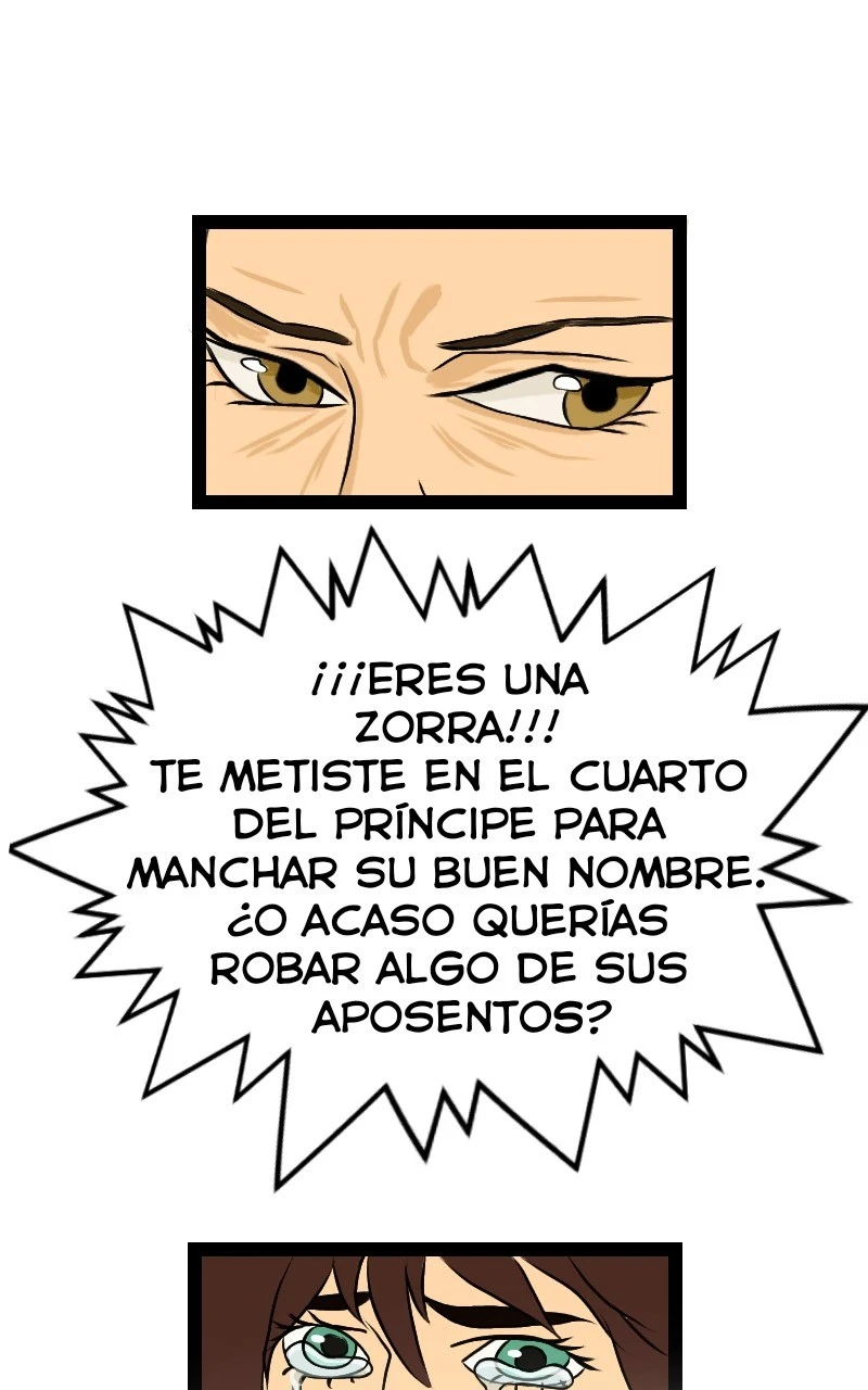 Ep. 3 - El cliché de la tía malvadaNUEVO, halaman 29