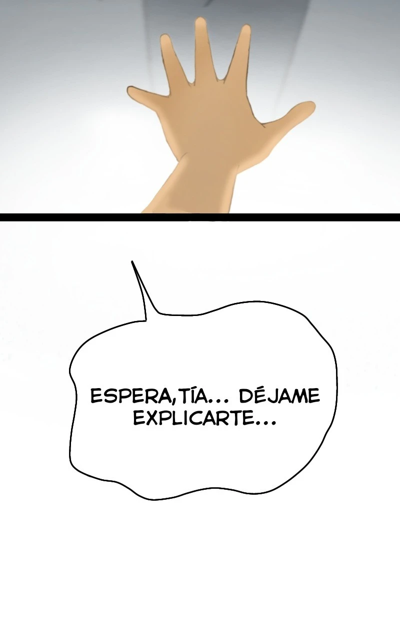 Ep. 3 - El cliché de la tía malvadaNUEVO, halaman 31