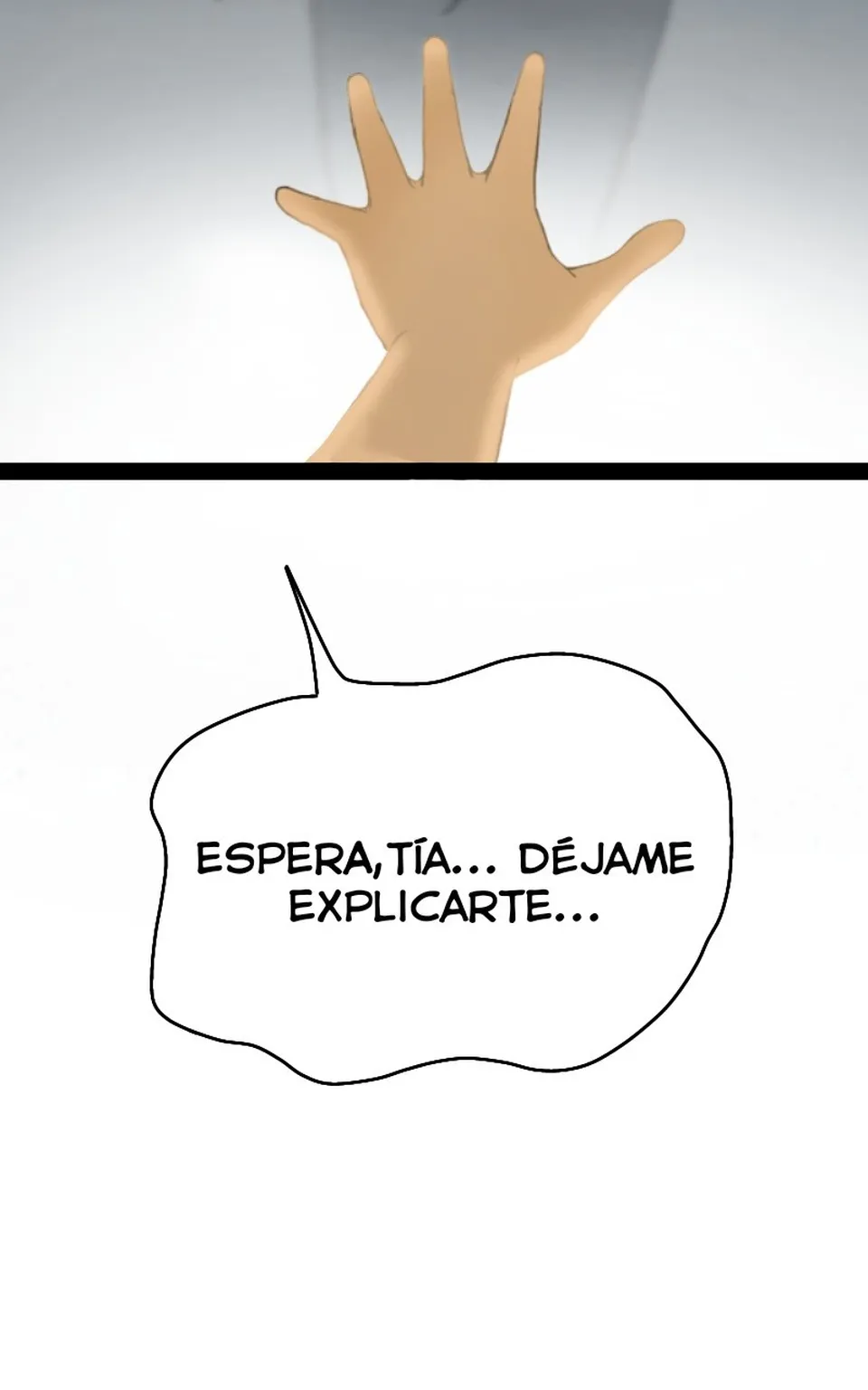 Ep. 3 - El cliché de la tía malvadaNUEVO, Seite 31