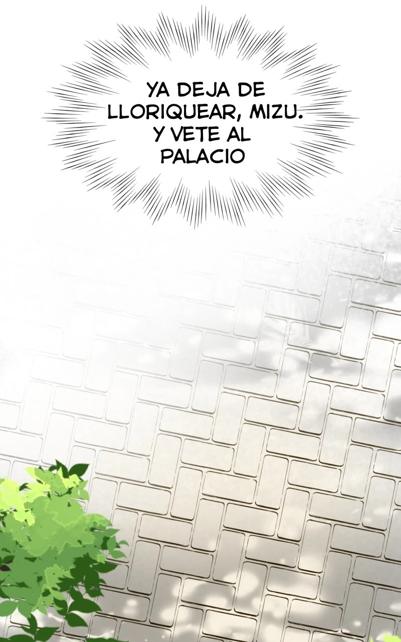 Ep. 3 - El cliché de la tía malvadaNUEVO, halaman 32