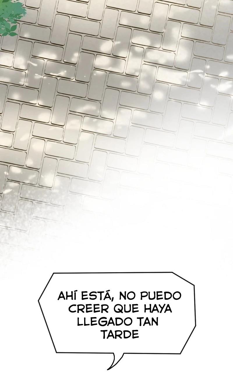 Ep. 3 - El cliché de la tía malvadaNUEVO, halaman 34