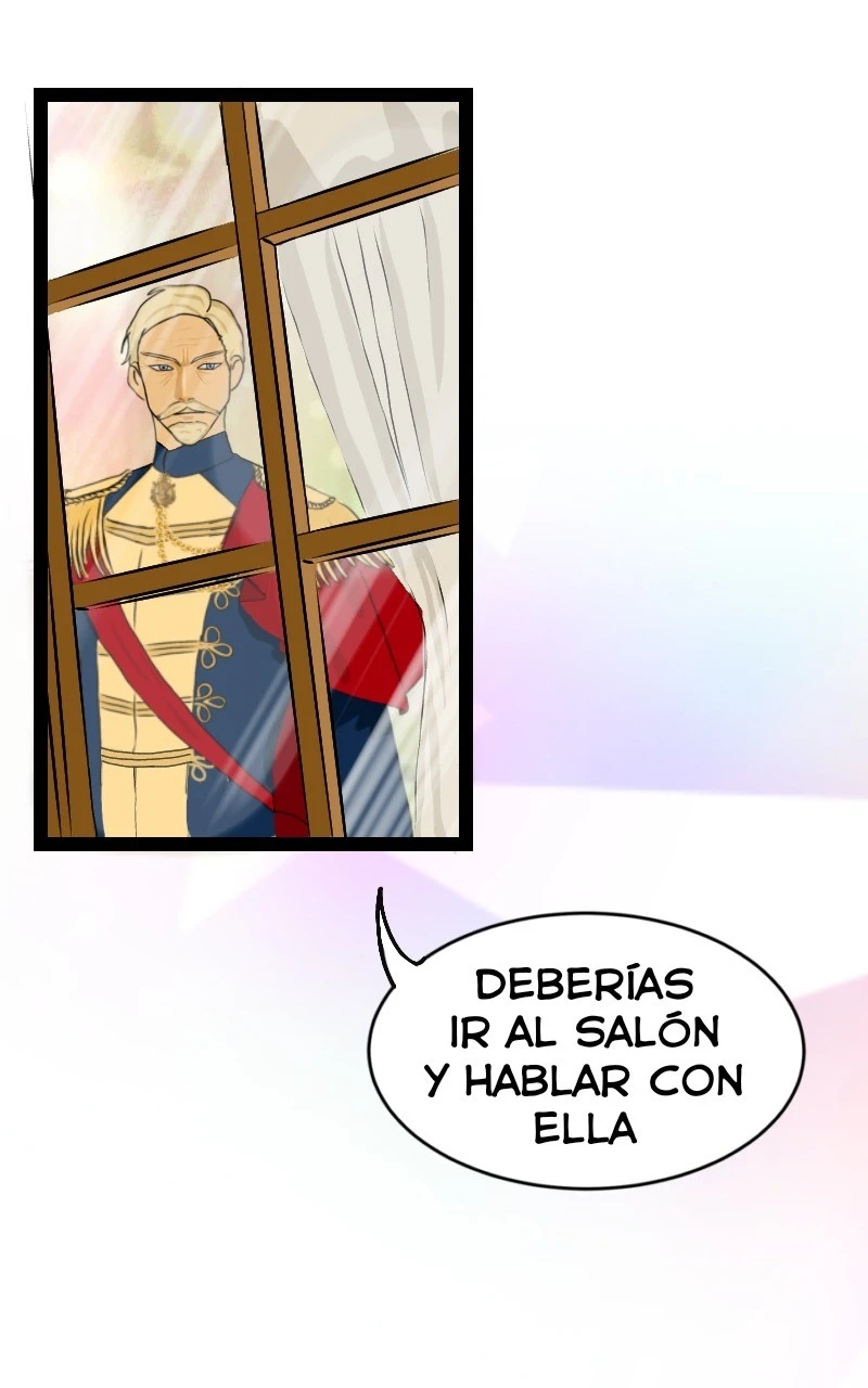 Ep. 3 - El cliché de la tía malvadaNUEVO, halaman 35