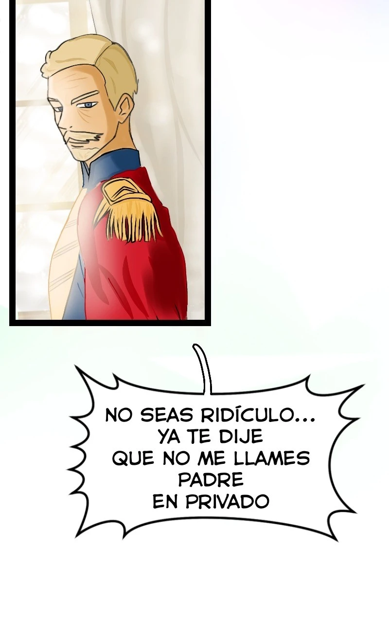 Ep. 3 - El cliché de la tía malvadaNUEVO, halaman 37