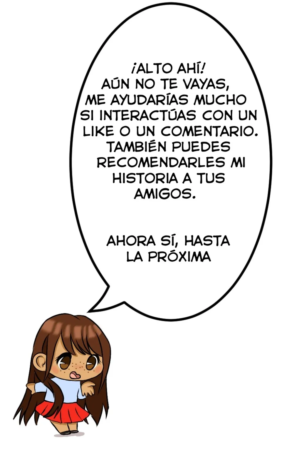 Ep. 3 - El cliché de la tía malvadaNUEVO, Seite 44