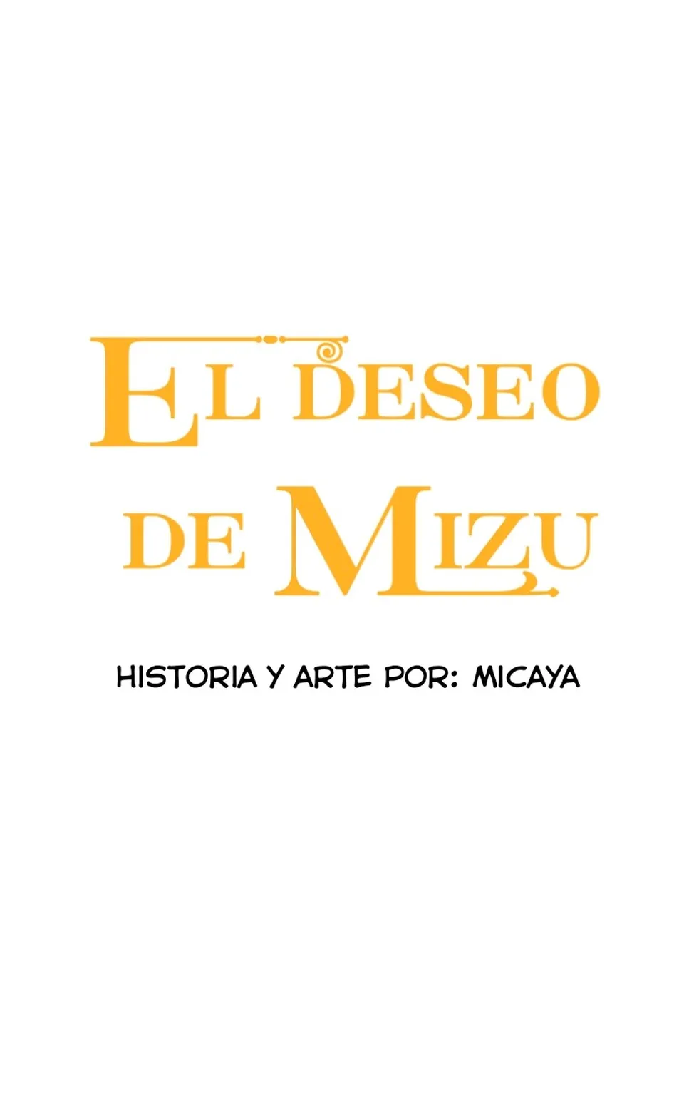 Ep. 2 - El amor todo lo cree, página 0