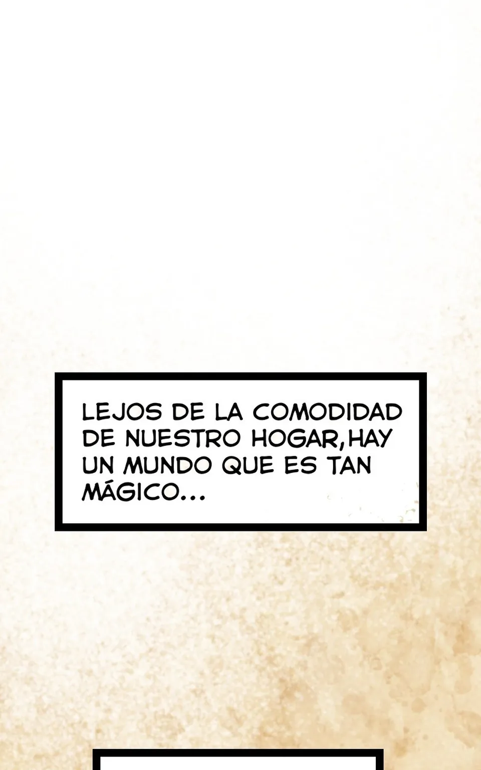 Ep. 2 - El amor todo lo cree, página 1