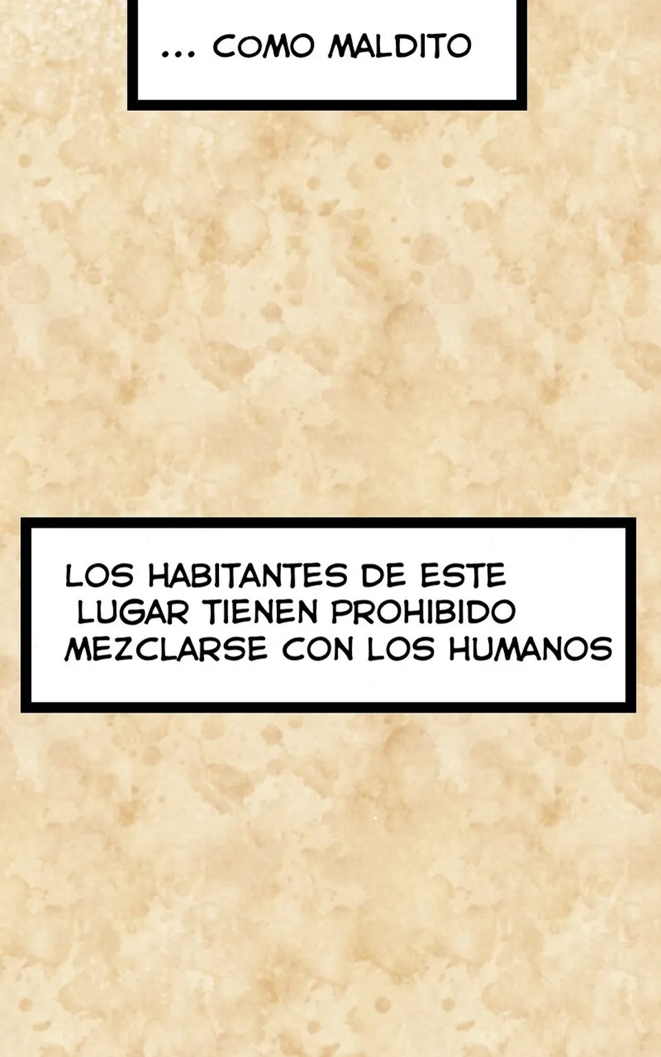 Ep. 2 - El amor todo lo cree, página 2
