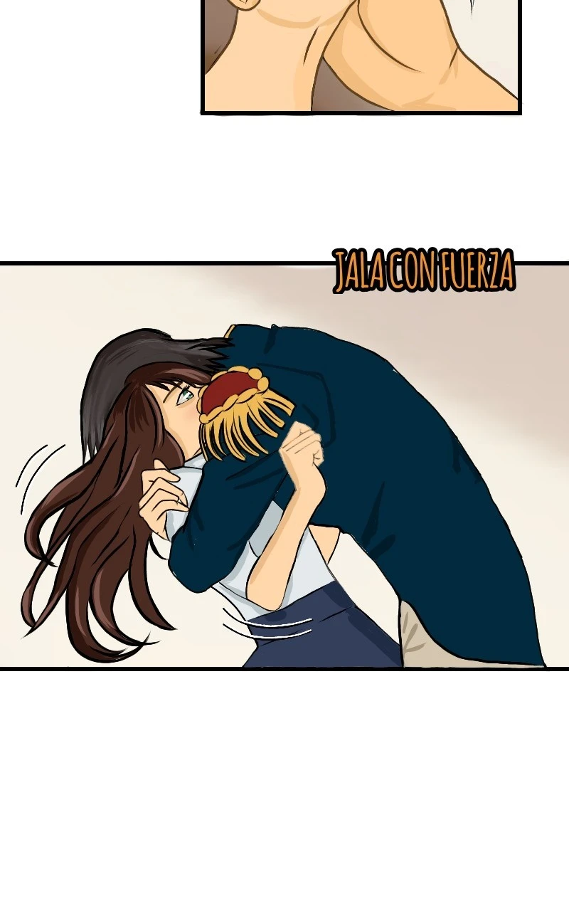 Ep. 2 - El amor todo lo cree, página 15