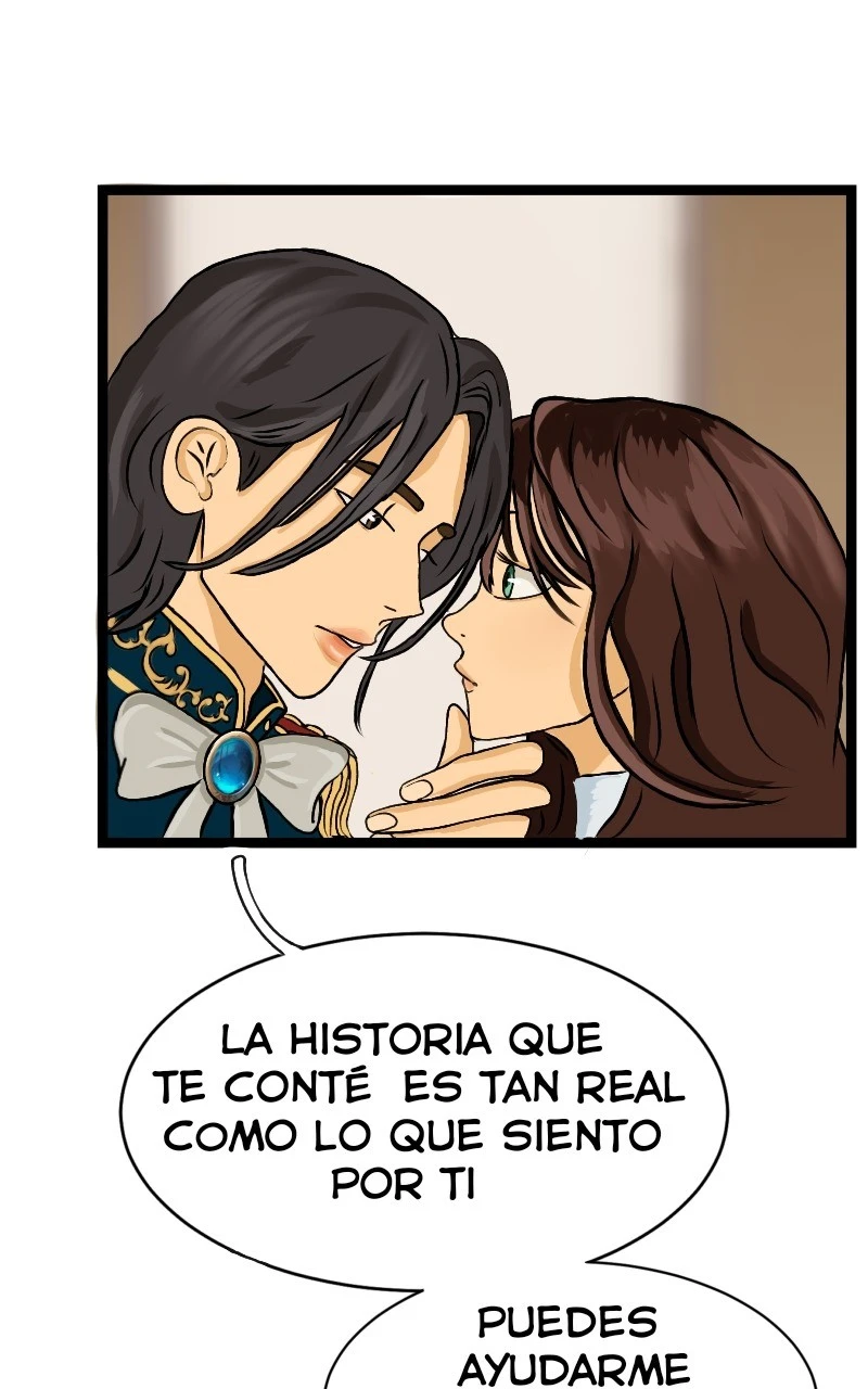 Ep. 2 - El amor todo lo cree, página 16
