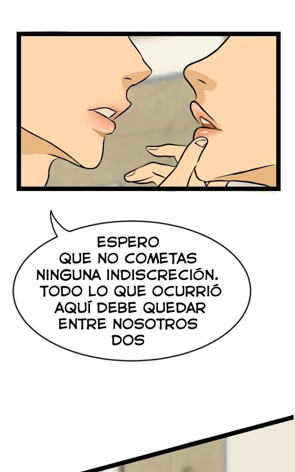 Ep. 2 - El amor todo lo cree, página 20