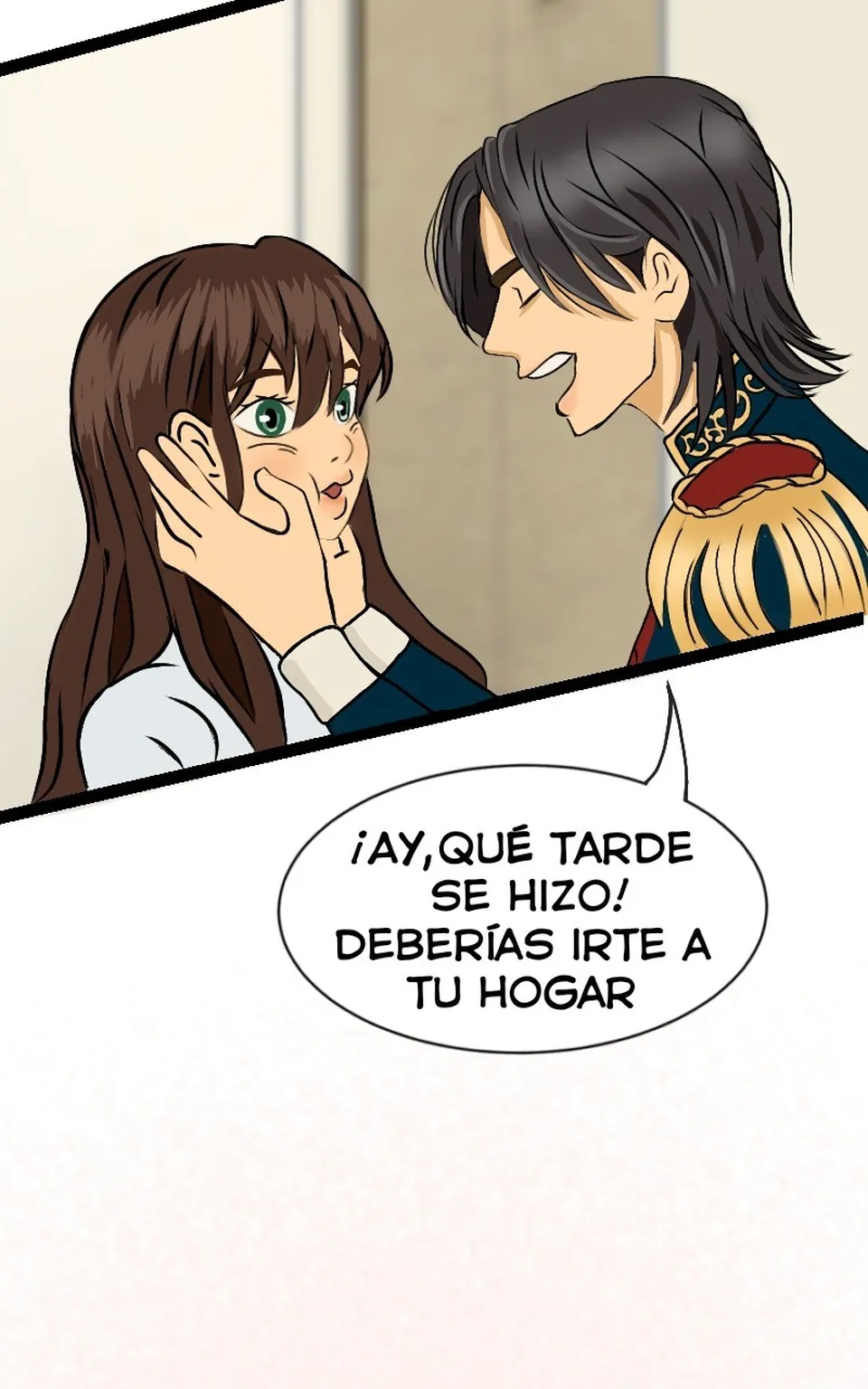 Ep. 2 - El amor todo lo cree, página 21