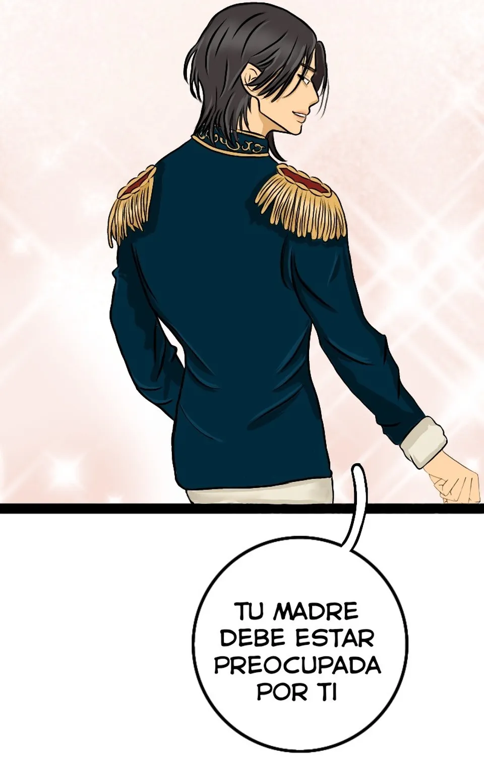 Ep. 2 - El amor todo lo cree, página 22