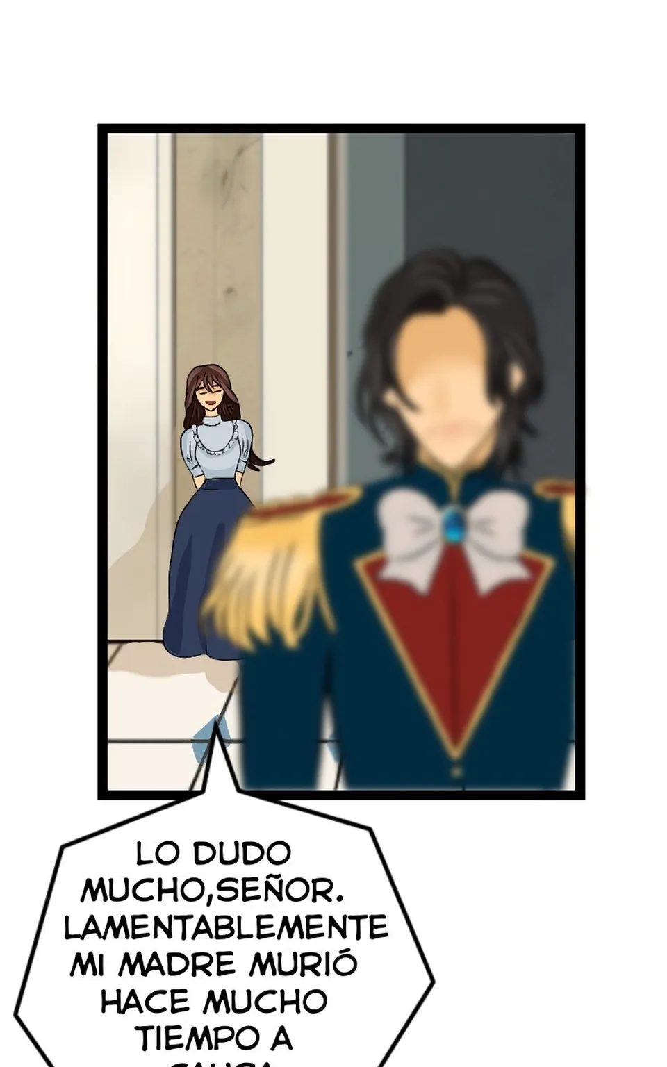 Ep. 2 - El amor todo lo cree, página 23