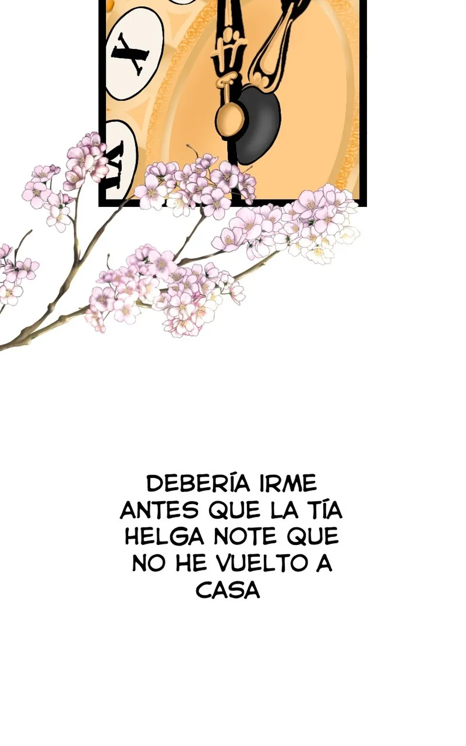 Ep. 2 - El amor todo lo cree, página 27