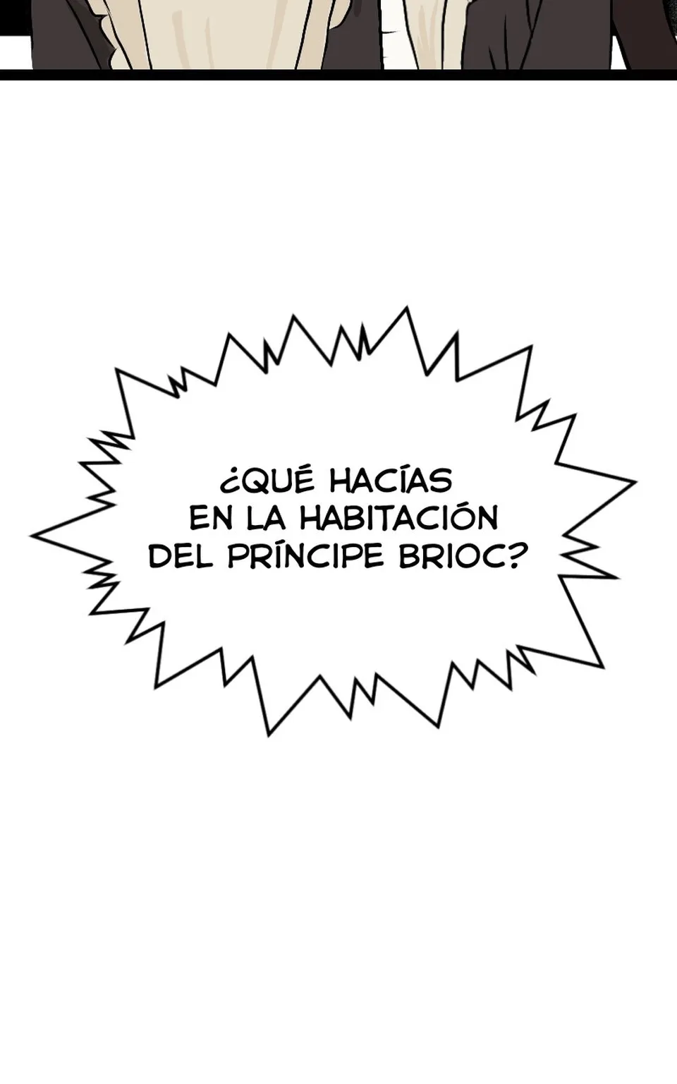 Ep. 2 - El amor todo lo cree, página 34