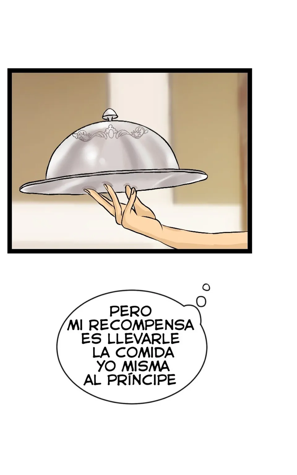 Ep. 1 - Una cena un poco extraña, página 12