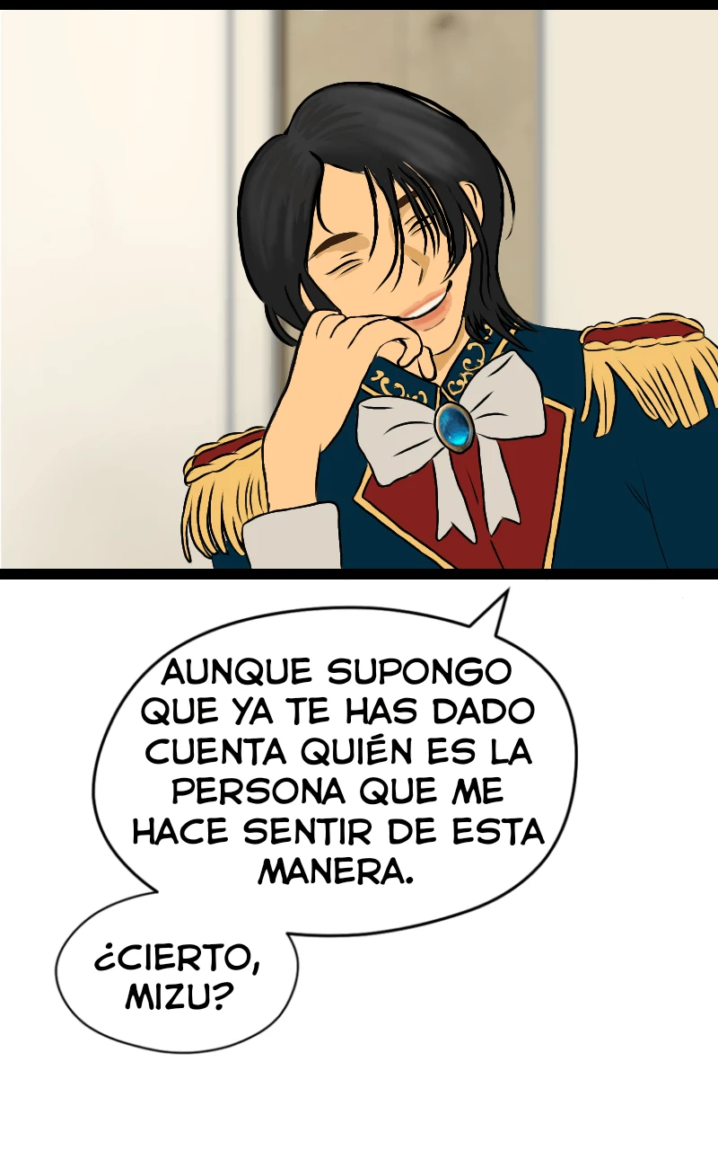 Ep. 1 - Una cena un poco extraña, página 27