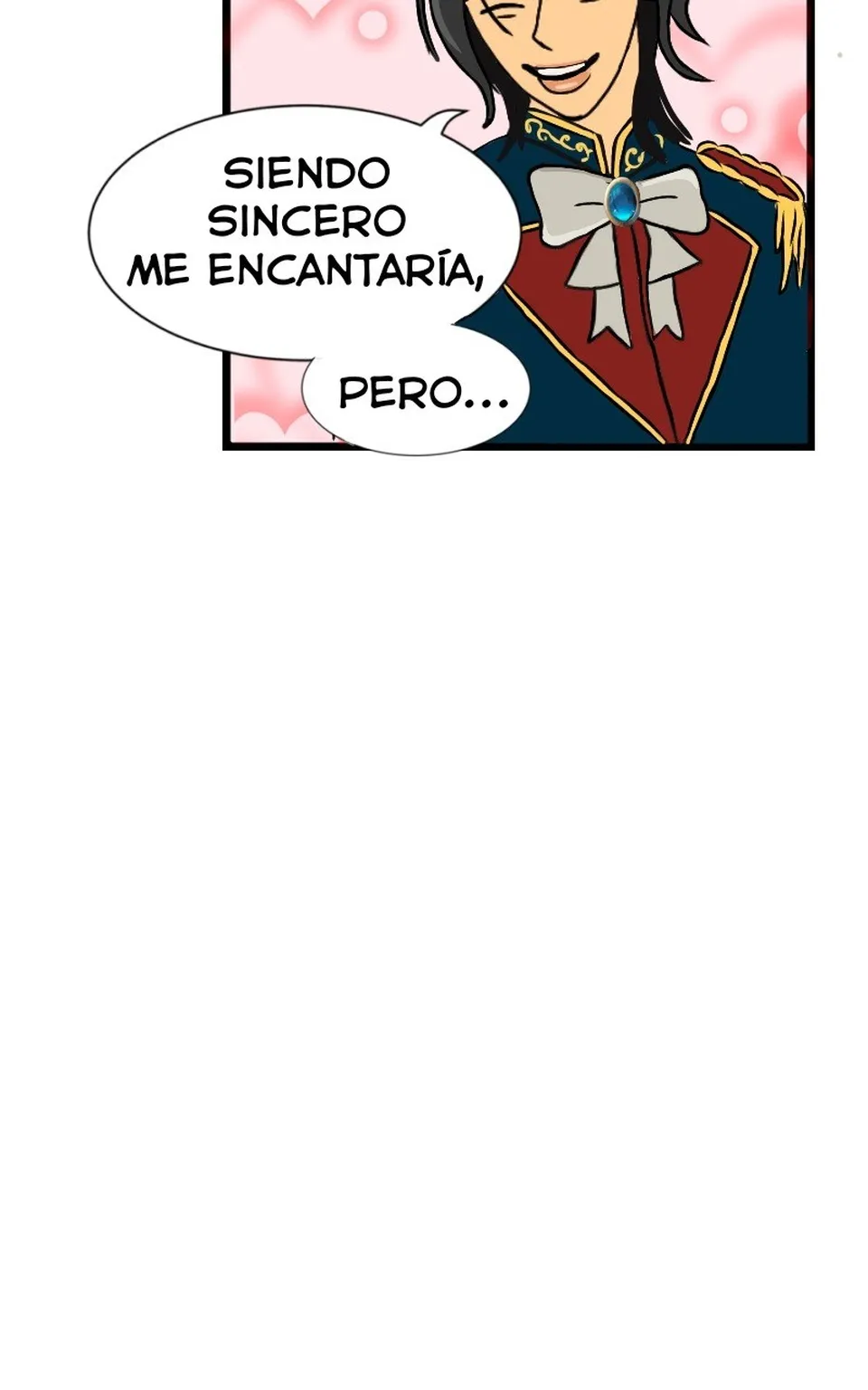 Ep. 1 - Una cena un poco extraña, página 36