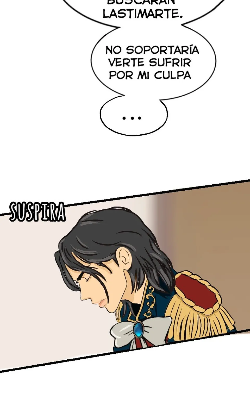Ep. 1 - Una cena un poco extraña, página 41