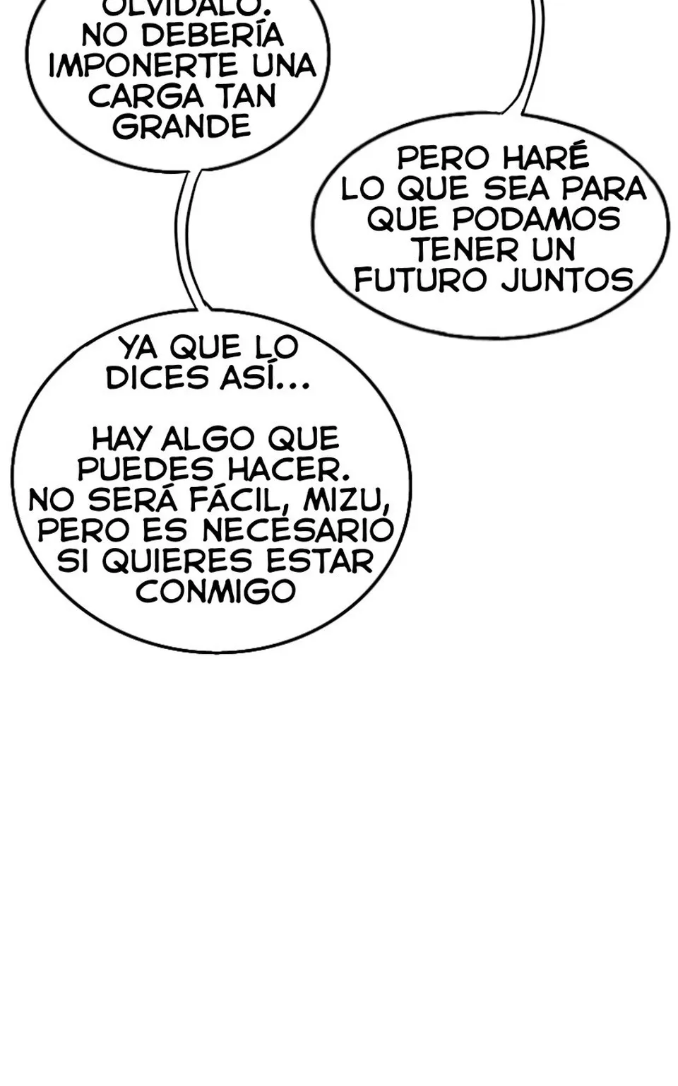 Ep. 1 - Una cena un poco extraña, página 46