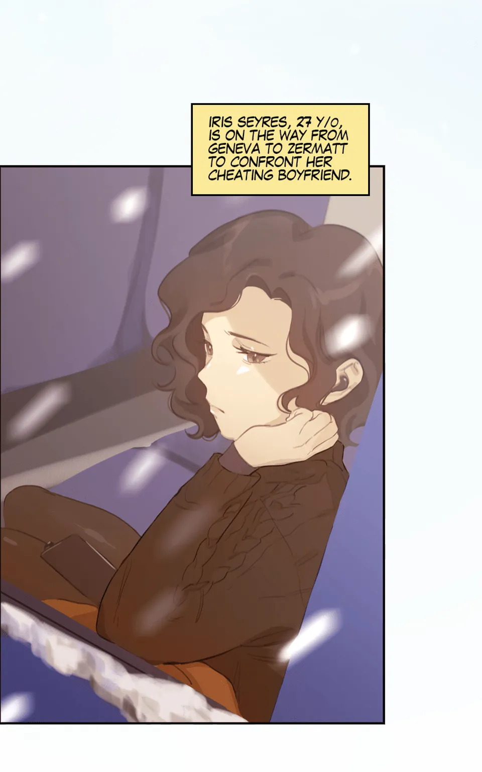 Episode 1, Seite 2