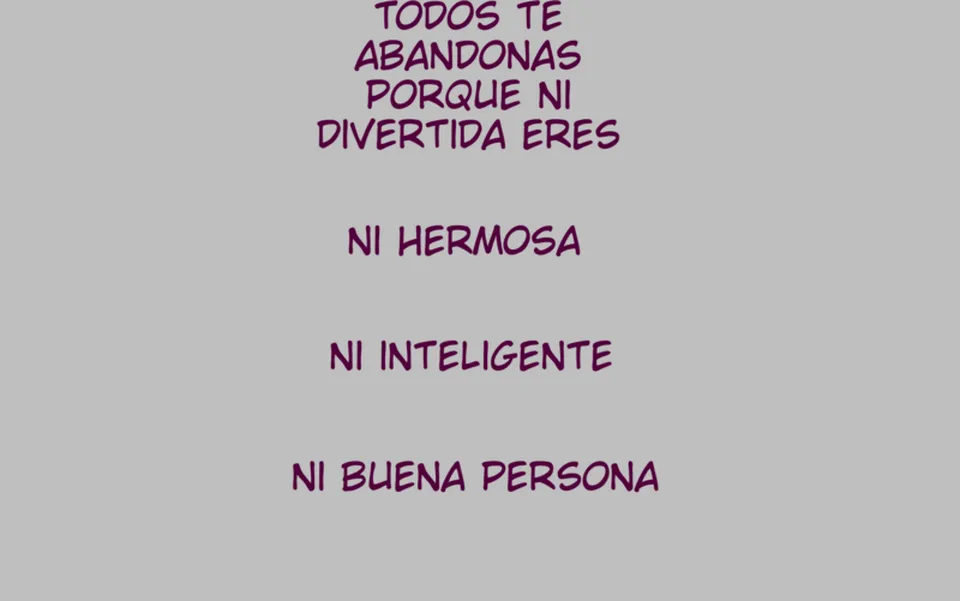 # Capitulo Extra_Alone, página 7