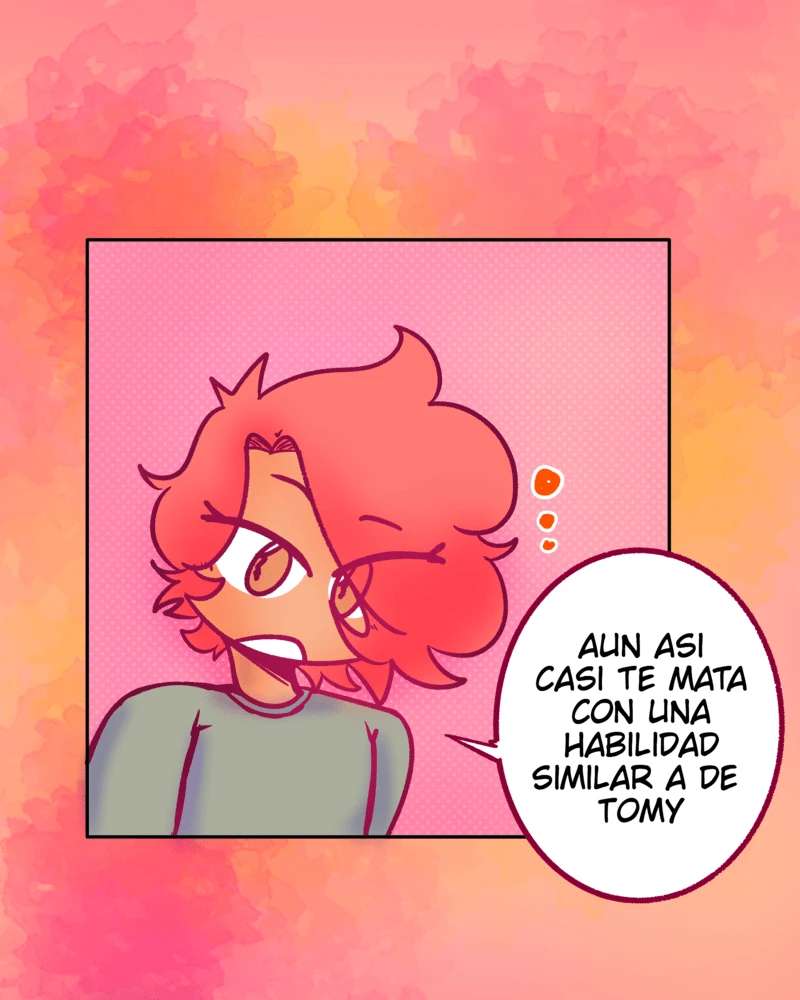 #7 Un ojo entre las sombras, página 4