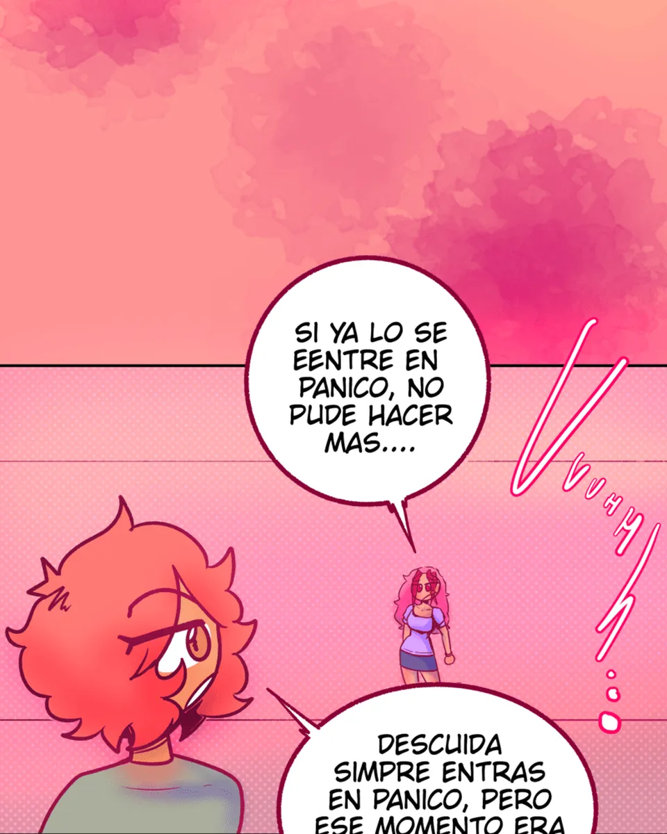 #7 Un ojo entre las sombras, página 5